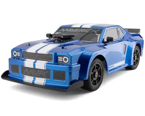 Maverick QuantumR Flux Muscle Car