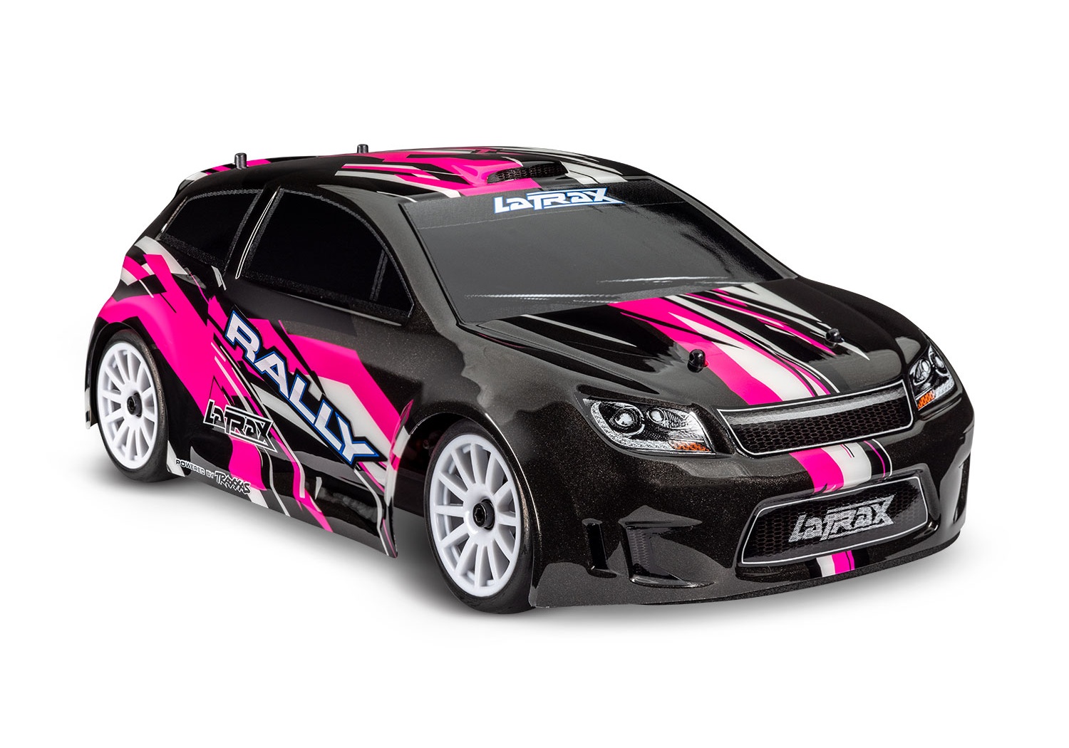 Traxxas LaTrax Rally