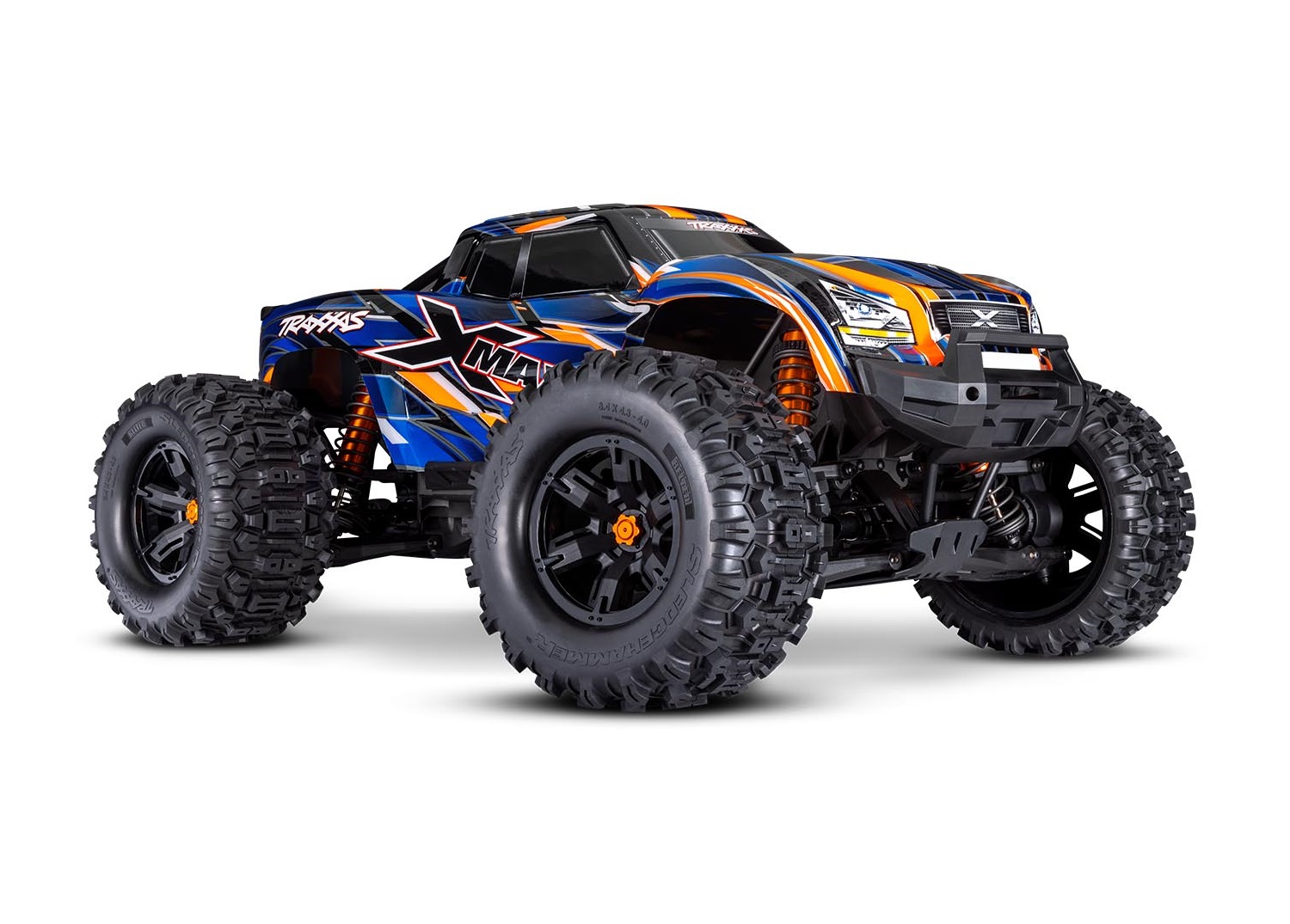 Traxxas X-Maxx 8S Belted
