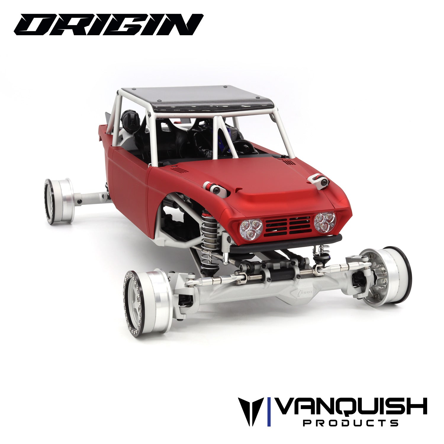 Vanquish Products H10 Origin Kit
