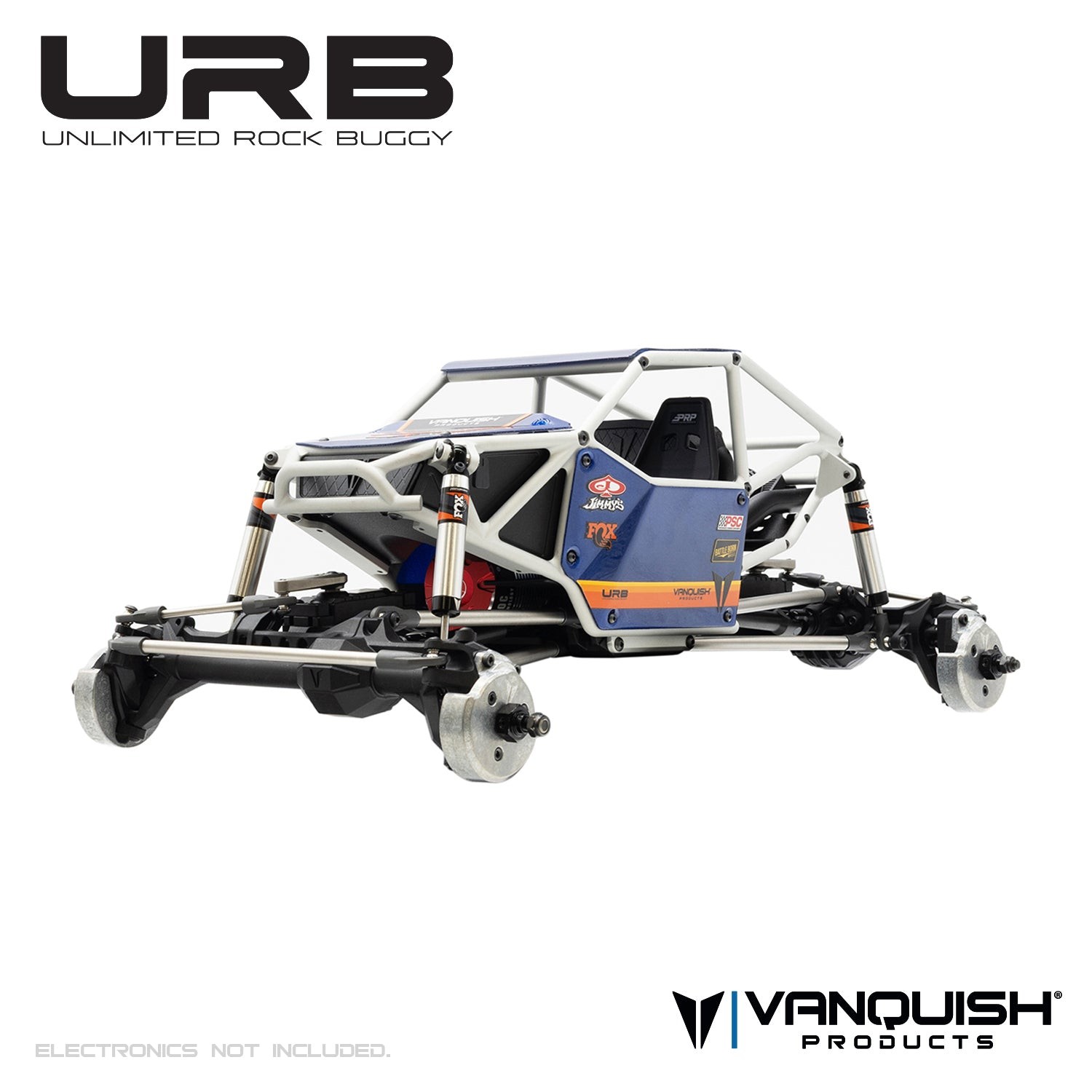 Vanquish Products URB Jimmys 4x4 Moonbuggy