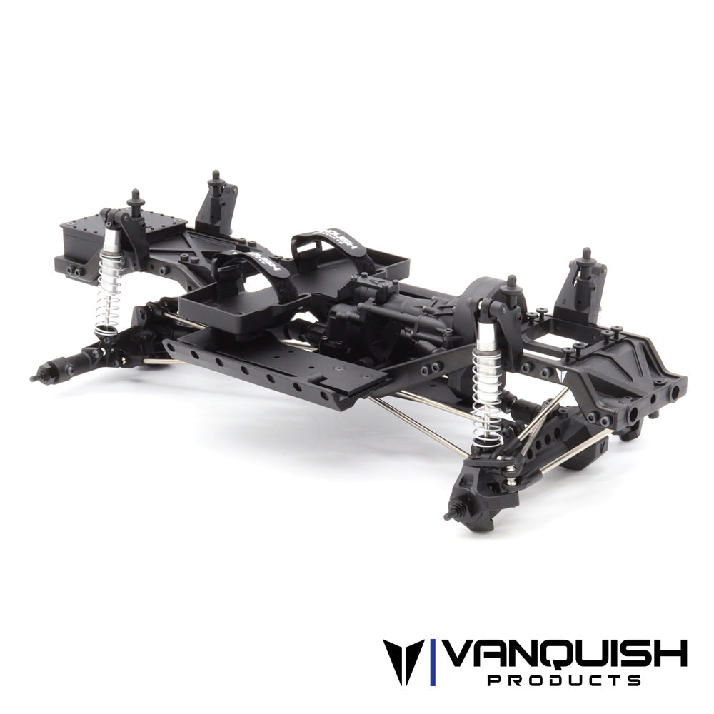 Vanquish Products VS4-10 Builders Kit - Straight Axle