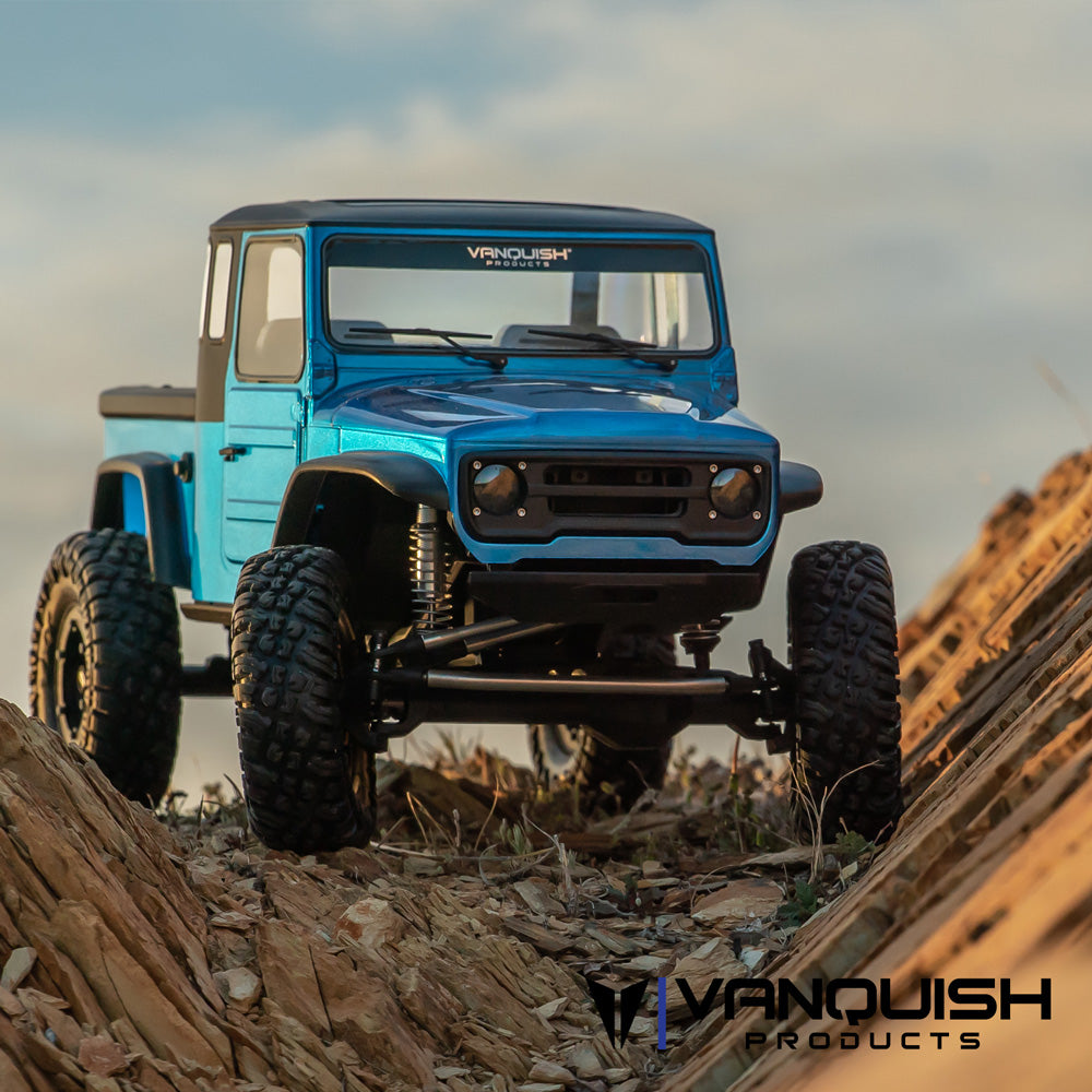 Vanquish Products VS4-10 Phoenix Straight Axle Kit