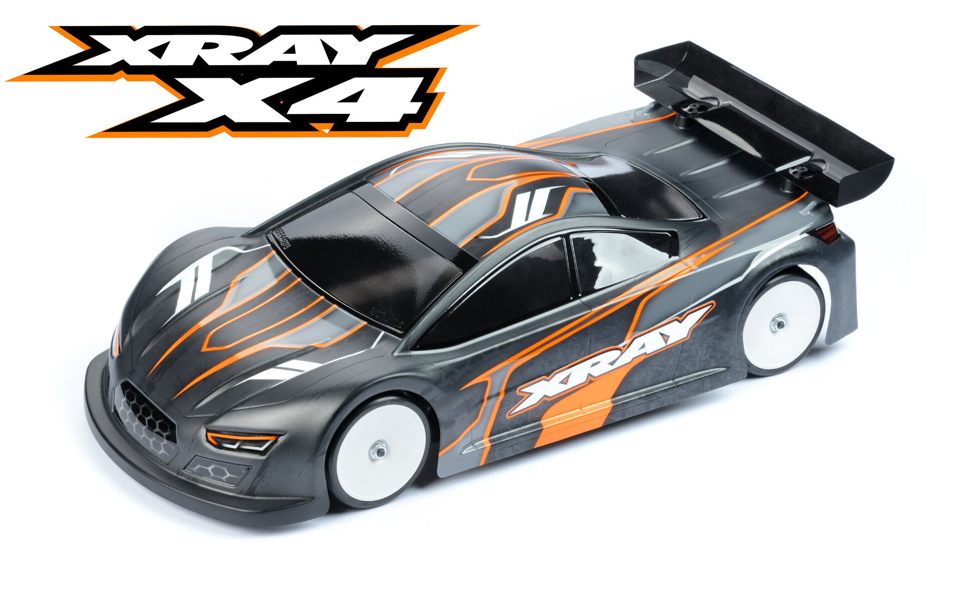 XRAY X4'26