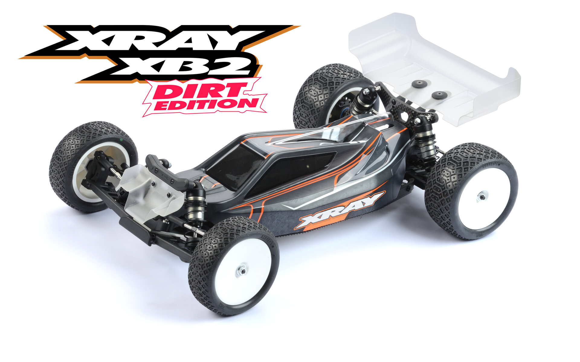 XRAY XB2D'26