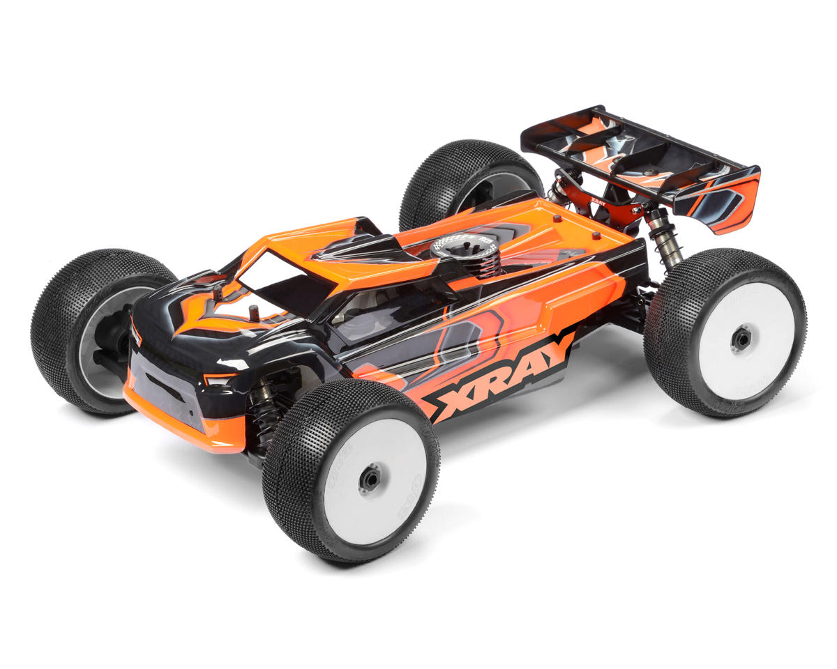 XRAY XT8'24